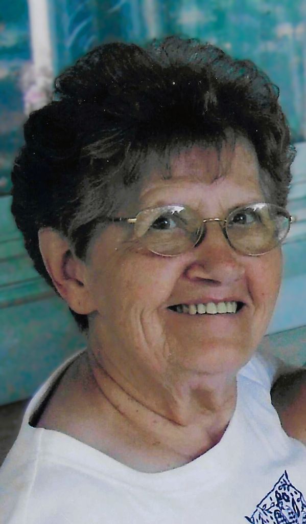 Grace L. Schrepple Profile Photo