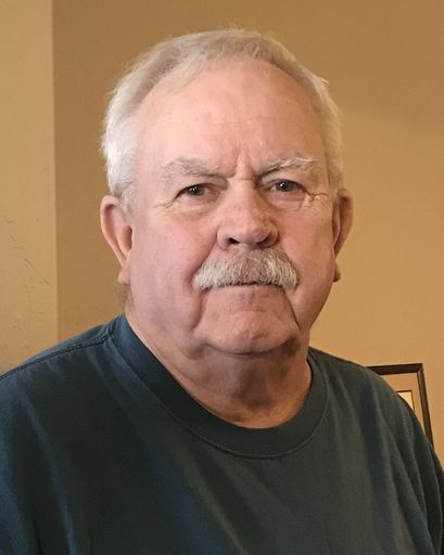 Harold Russell Fetty, Jr.'s obituary image