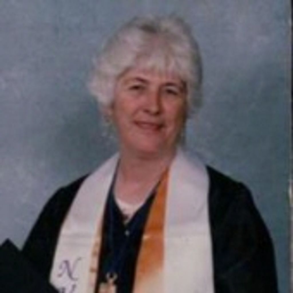 Ruth Rogers