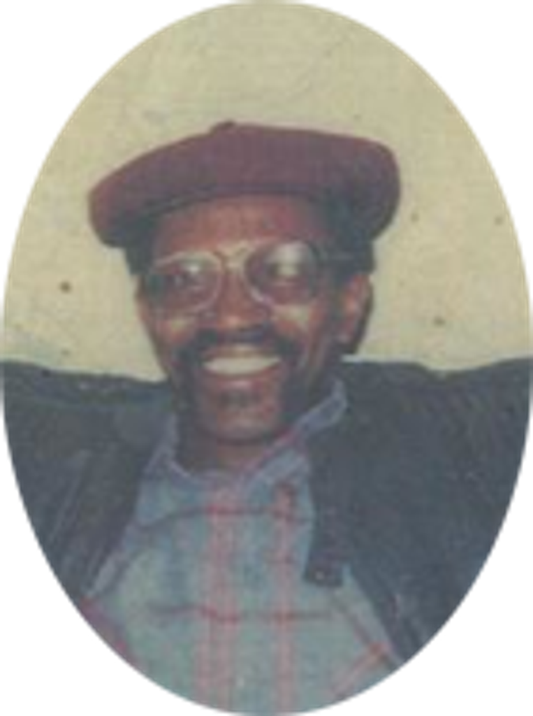 Alfonzo Todd