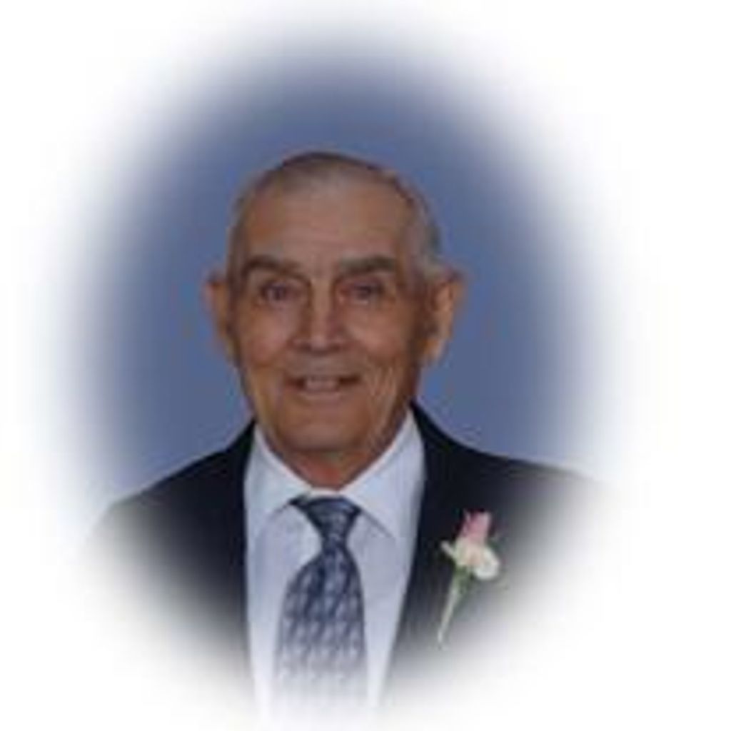 Delbert Gierstorf