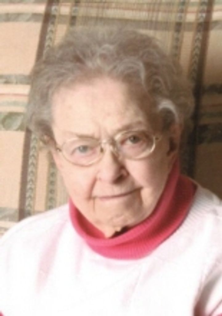 Henrietta De Beukelar