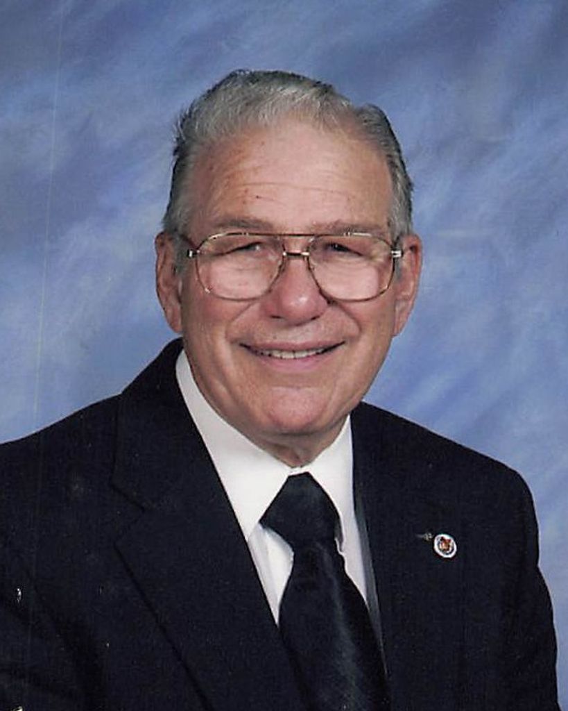 Fabien "Sonny" Joseph Becnel, Jr. Profile Photo