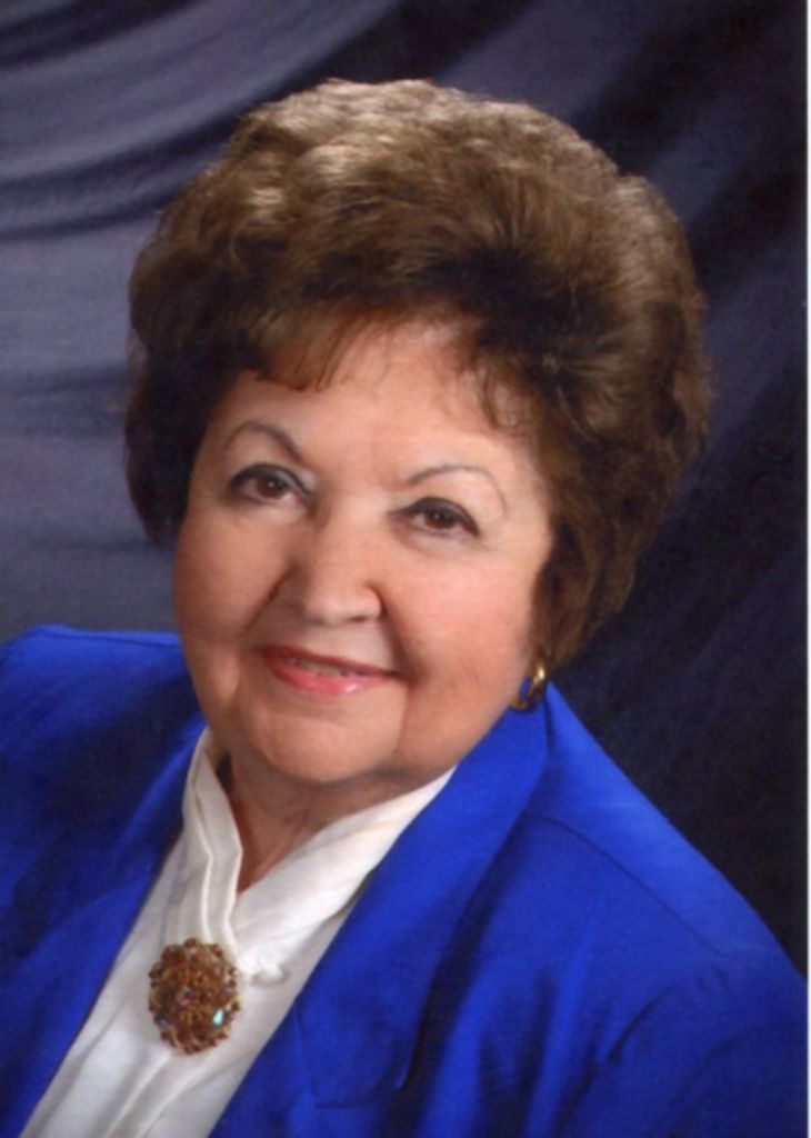 Roberta Lee Kerr Profile Photo