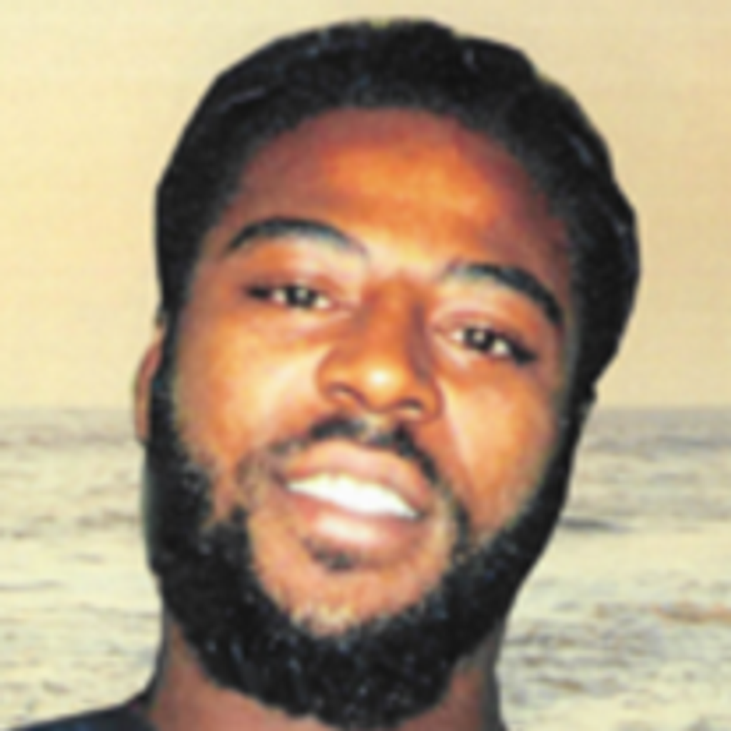 Raheem  Kareem  Anderson  Profile Photo