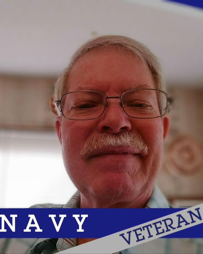 Michael Charles Larkin