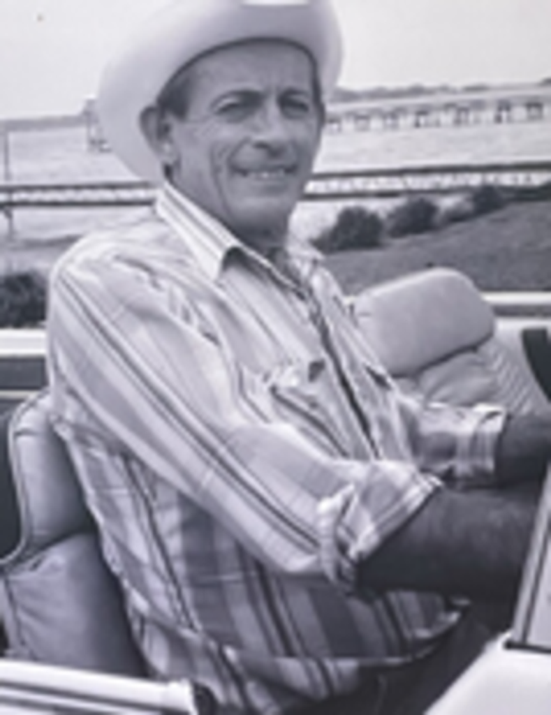 Michael Gene Patterson