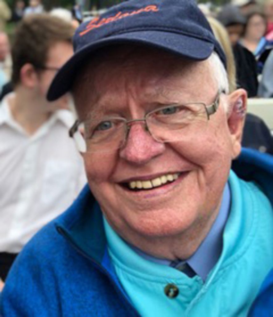 Roger Bell Profile Photo