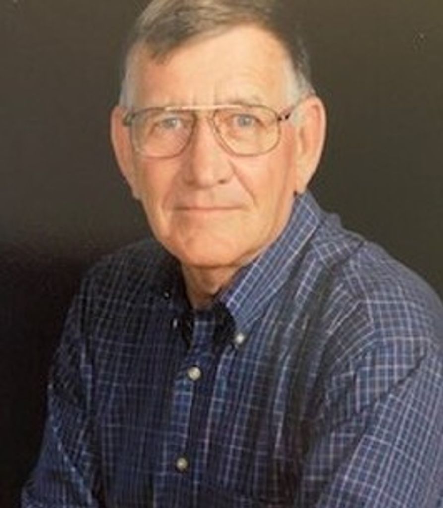 Joseph Dixon Profile Photo