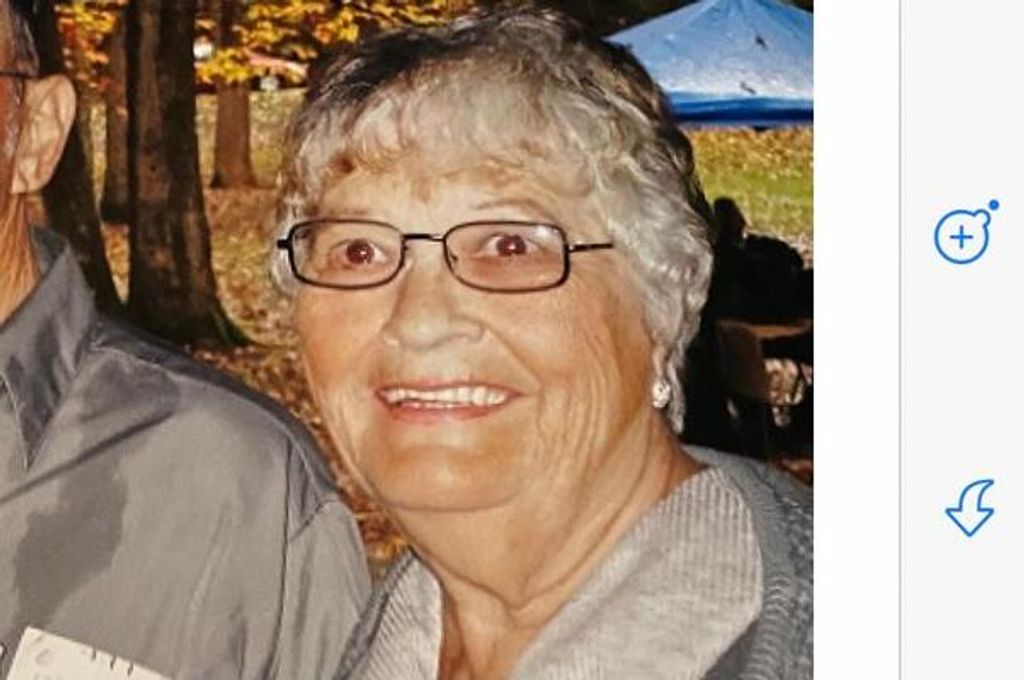 Lucy Marie Hoffman Roberts Profile Photo