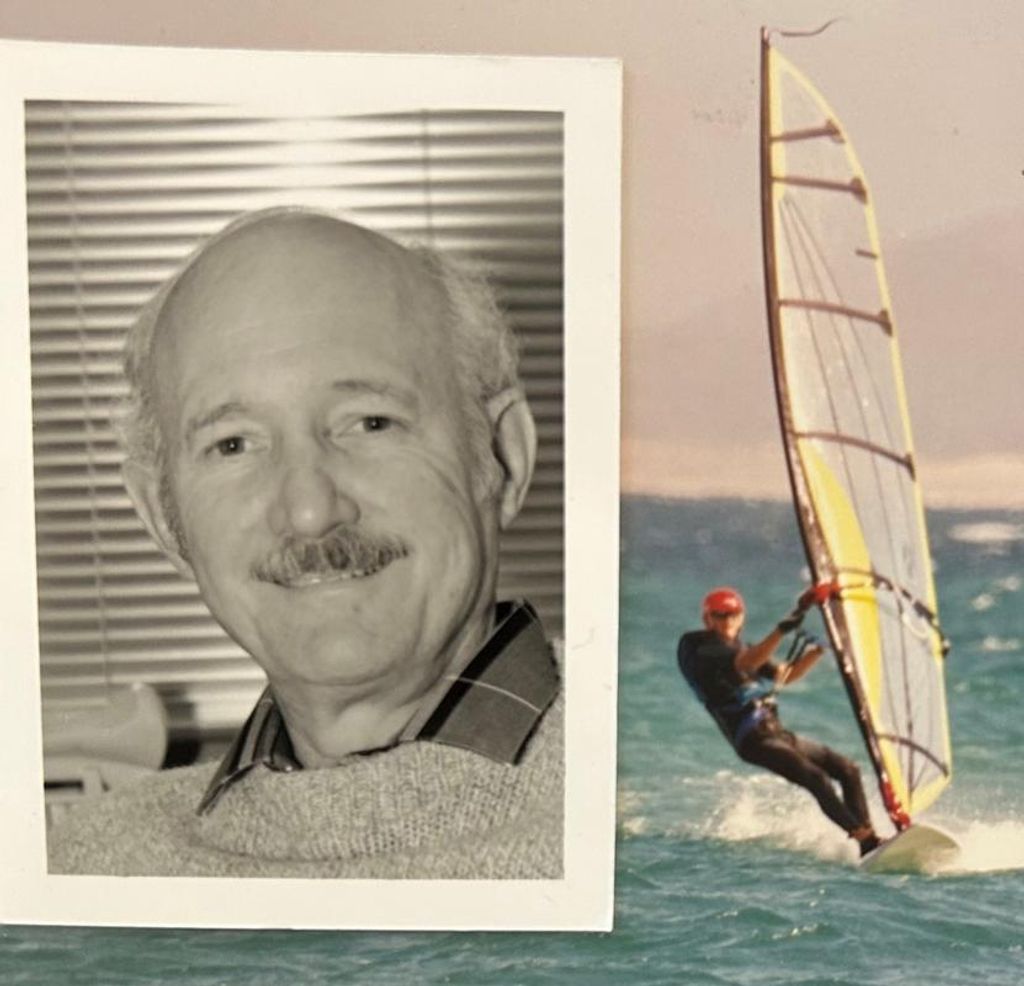 Kenneth Charles Mylrea