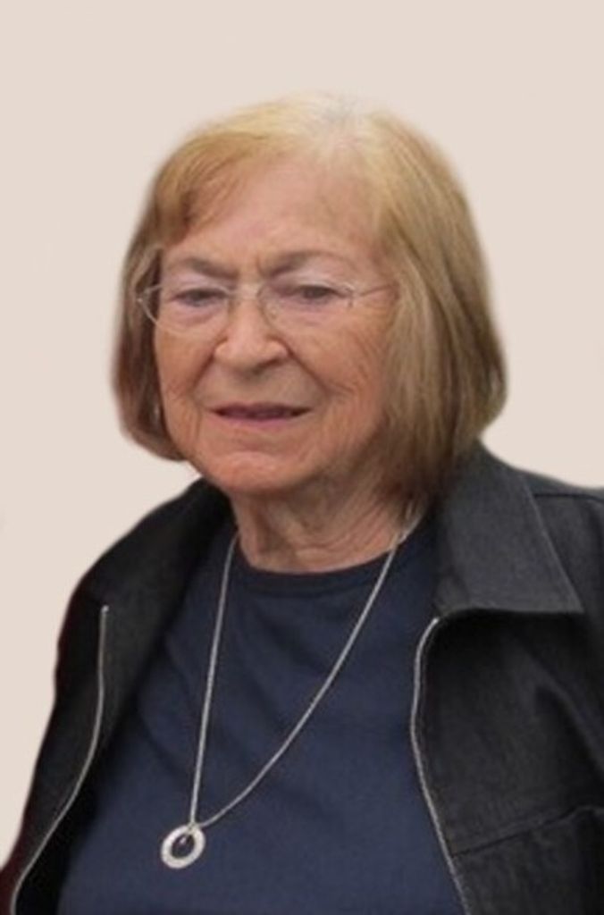 Lilly Rutschmann Profile Photo