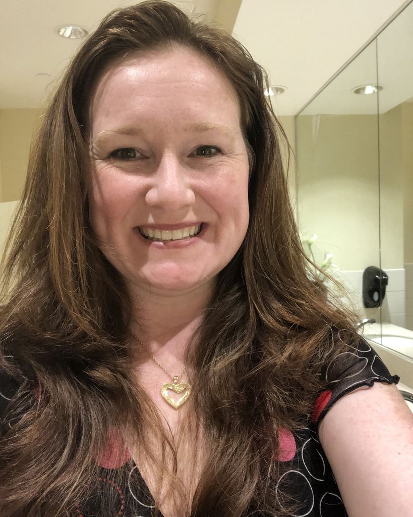 Jenny Lynne Hadorn Profile Photo