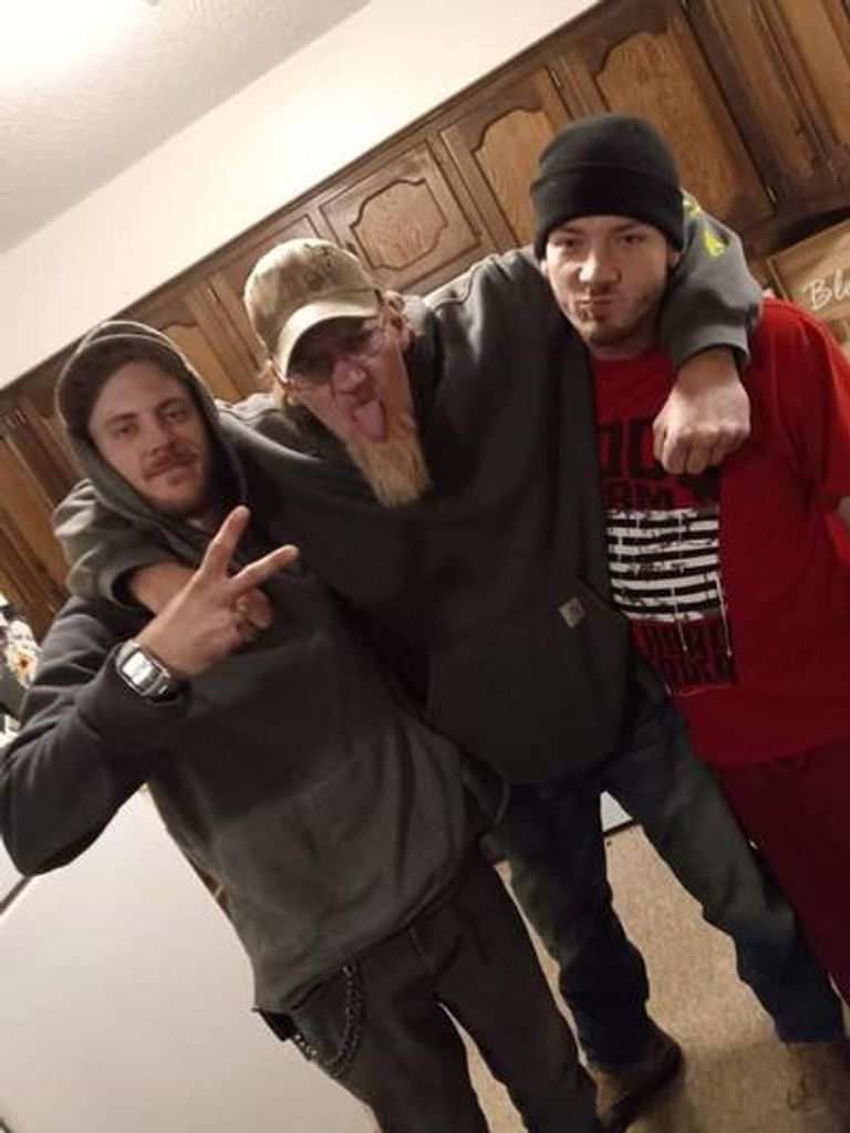 Brian Michael Spear Profile Photo