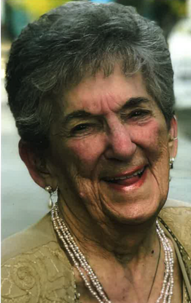 Elizabeth N. Hood Profile Photo