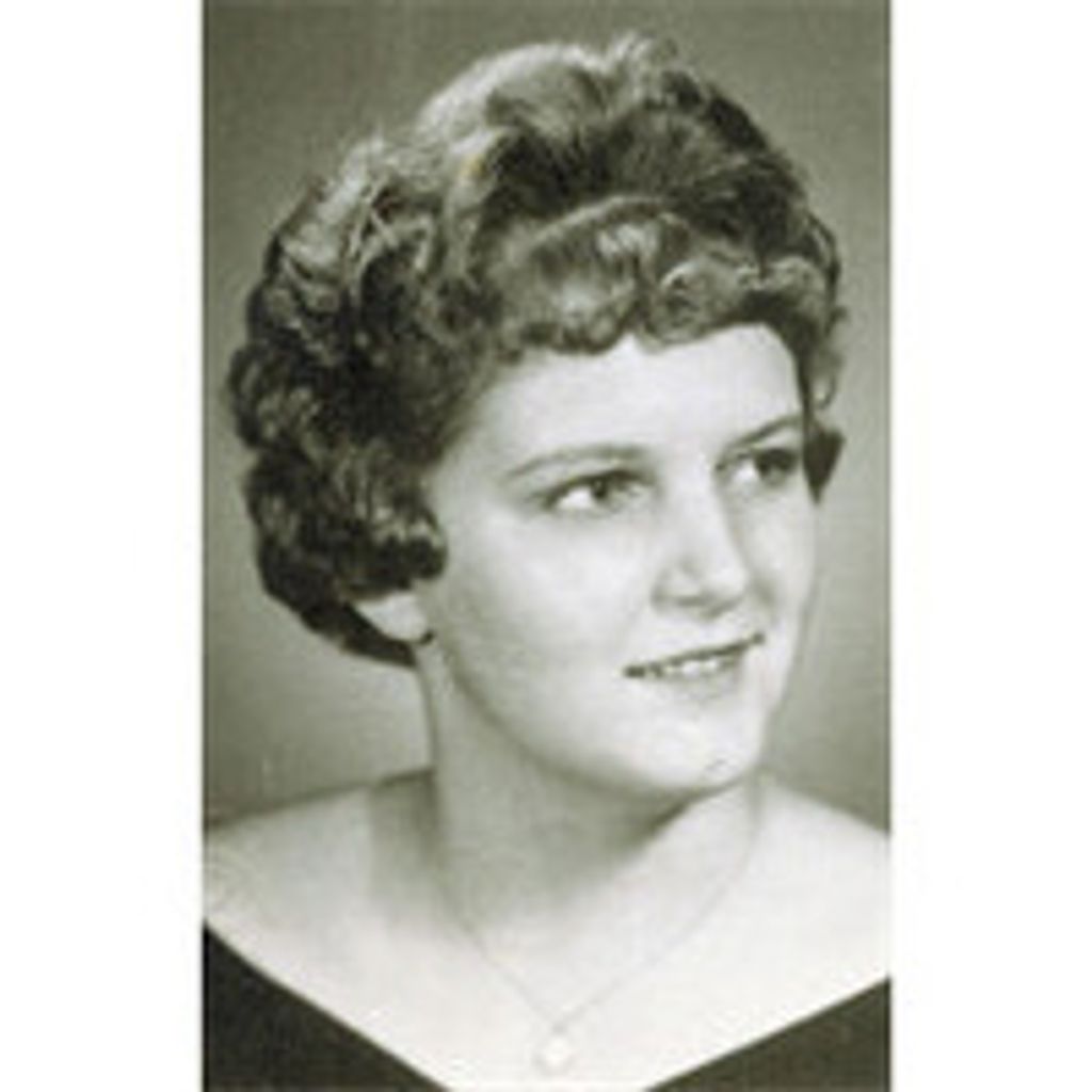 Sharon Sue Duskey