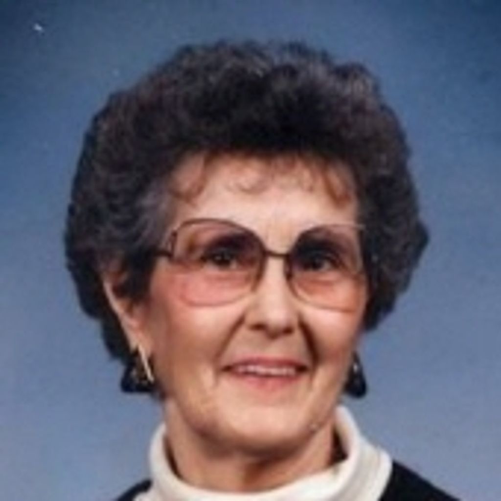 Mary Blake Hicks
