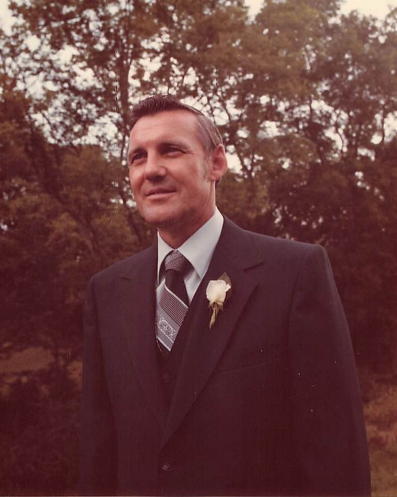 Paul D. Sircy