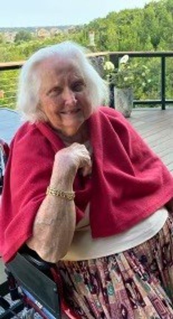 Wilma Margarette Lynch Profile Photo