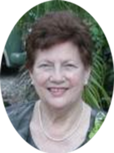 Betty Goodwin Evans Profile Photo