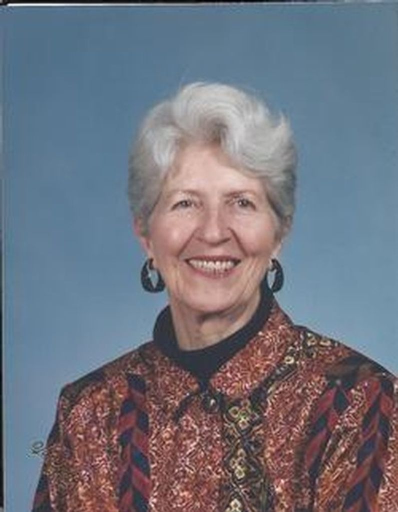 Doris Dean Cox
