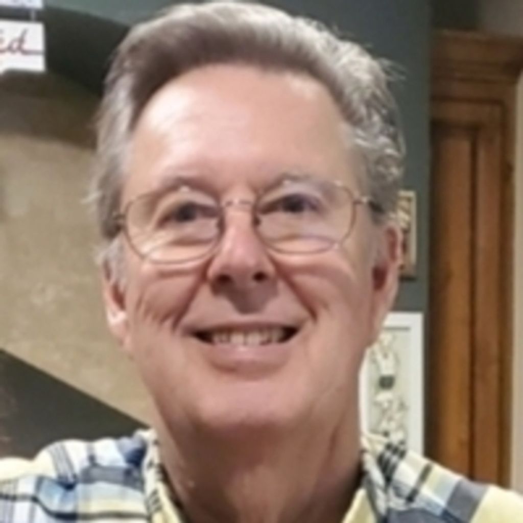 David Patrick Mccullough