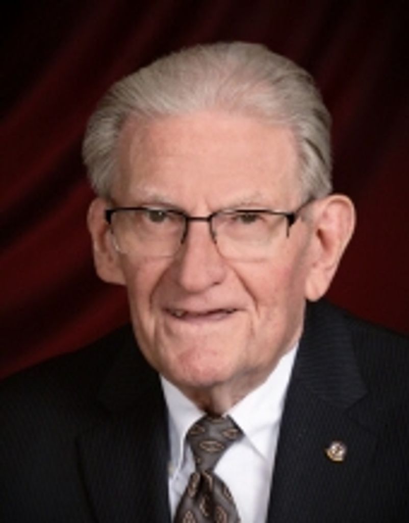 John Peter Salzmann