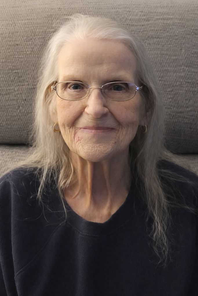 Rosemary Petty