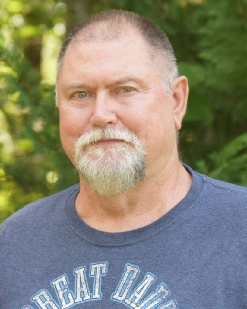 Randall Green Profile Photo