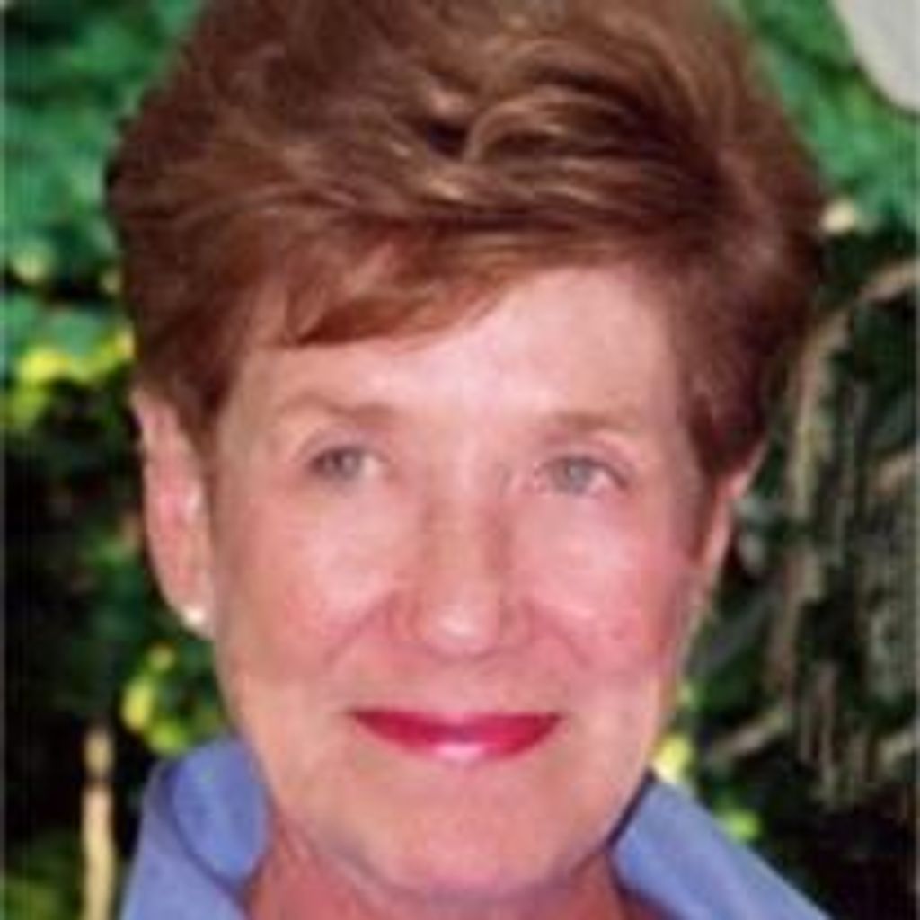 Gloria Buda