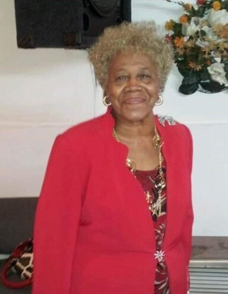 Billie Faye Adair