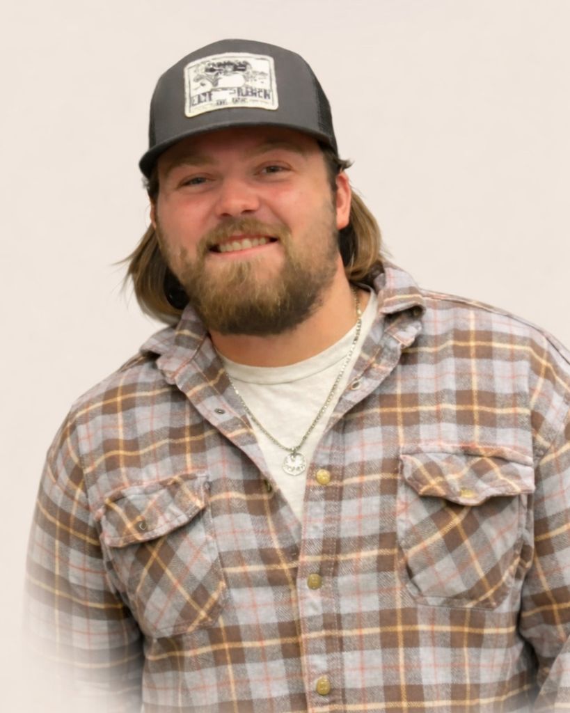 Colter Allen Rankin
