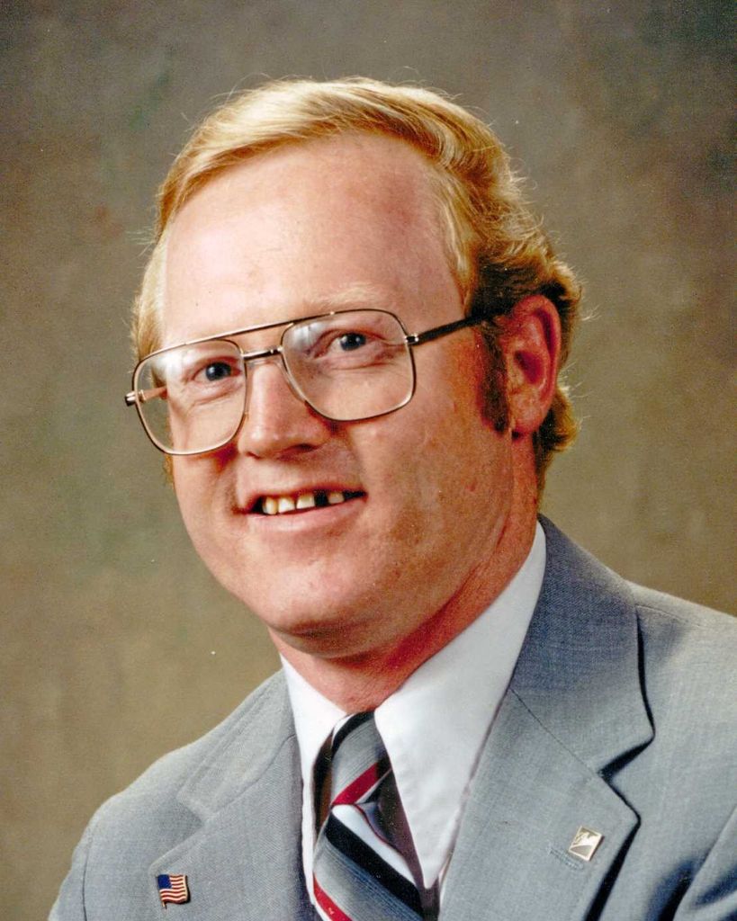 Jerry A. Oswald Profile Photo
