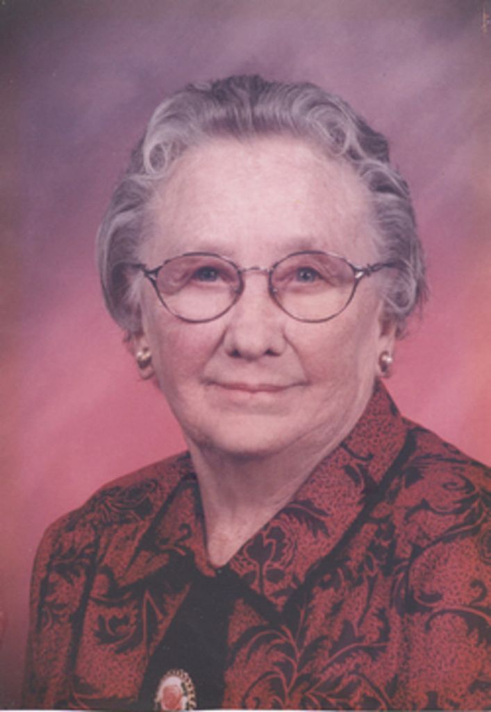 Esther Seymour Profile Photo