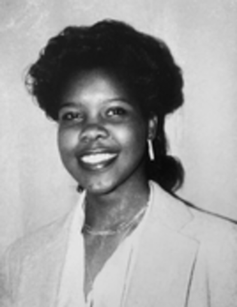 Anthea Lucy (Paul) Logan