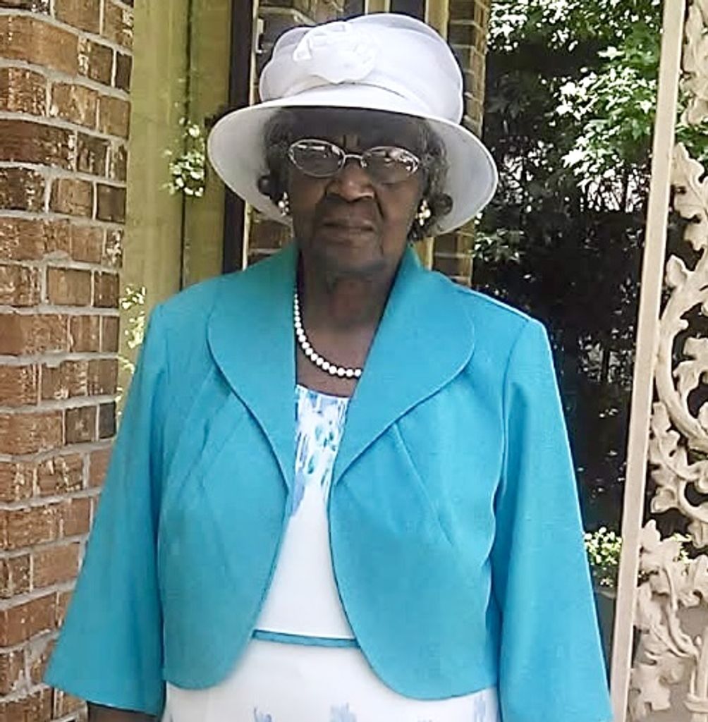 Mabell Elnora Williams