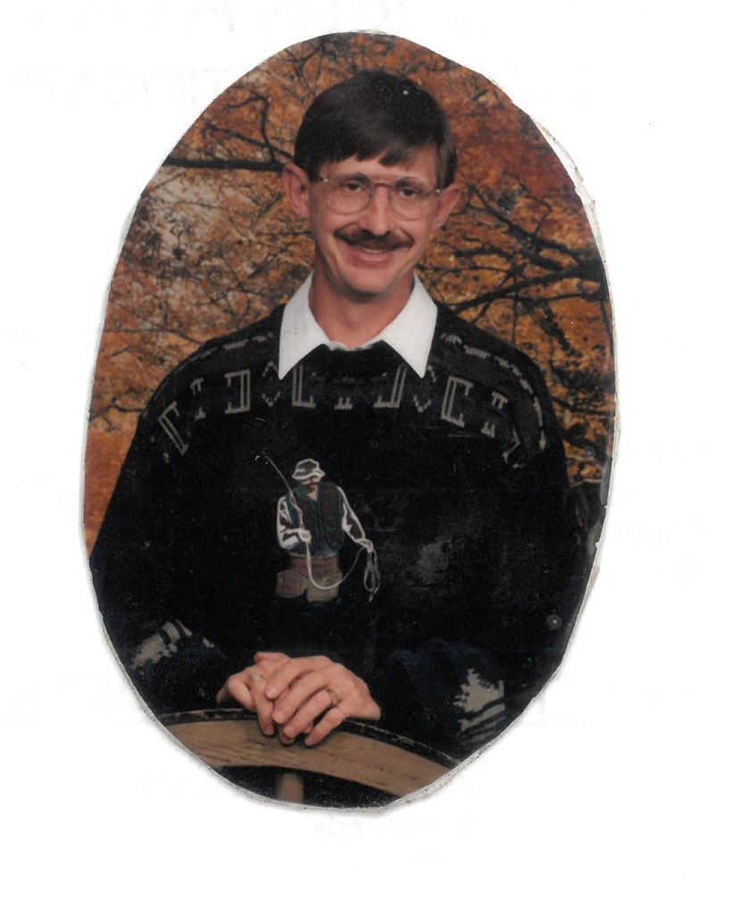 Kenneth "Ken" Winslow Pilgrim Profile Photo