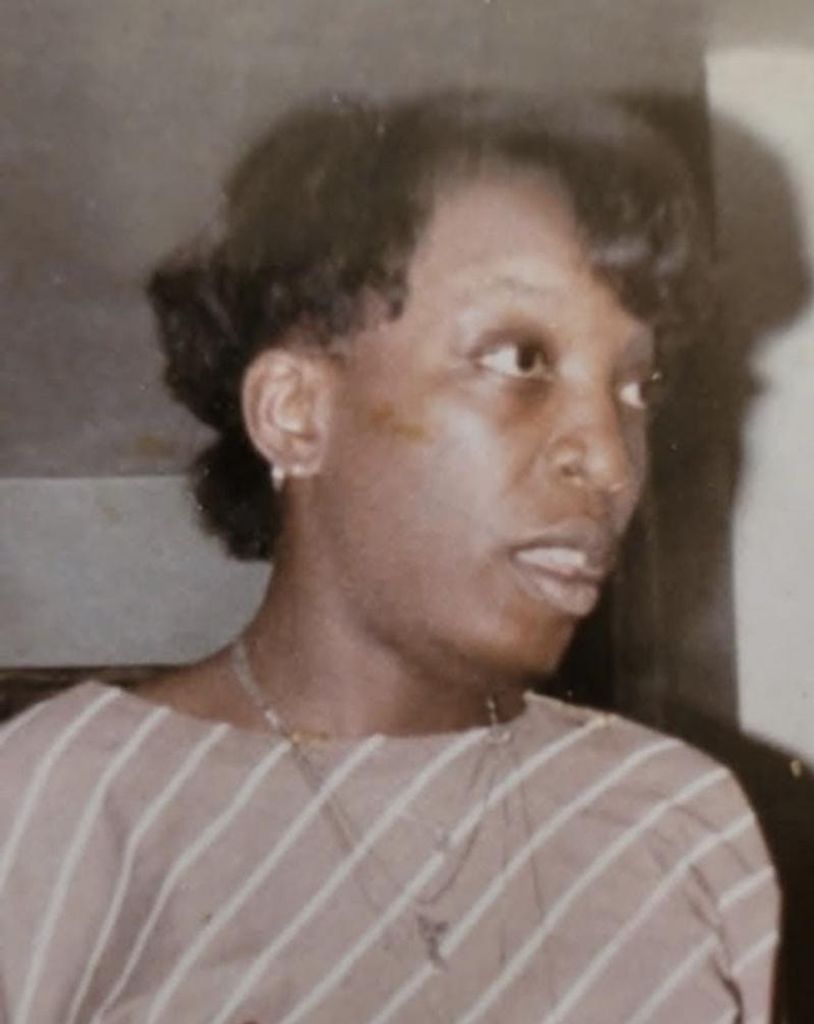 Marilyn Johnson Profile Photo