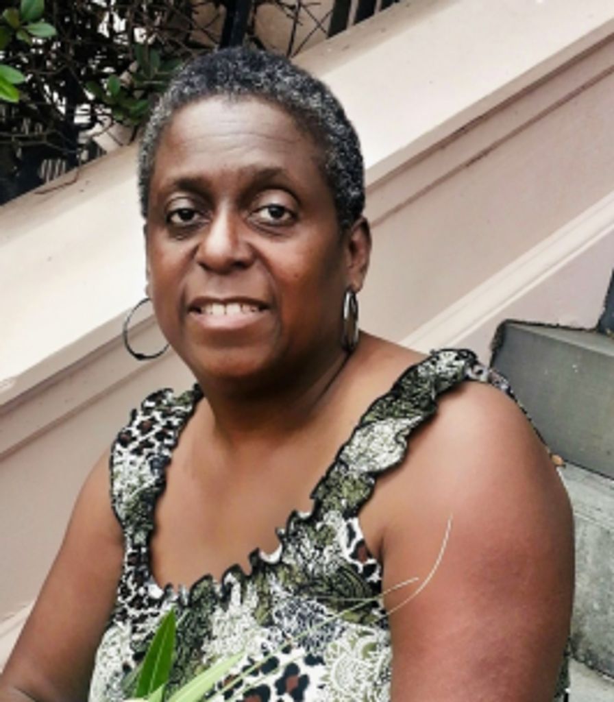 Lartharee Thompson