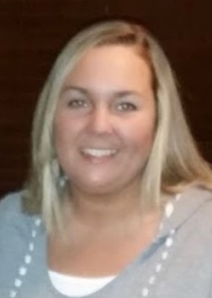 Melissa "Missy" Salyer Profile Photo