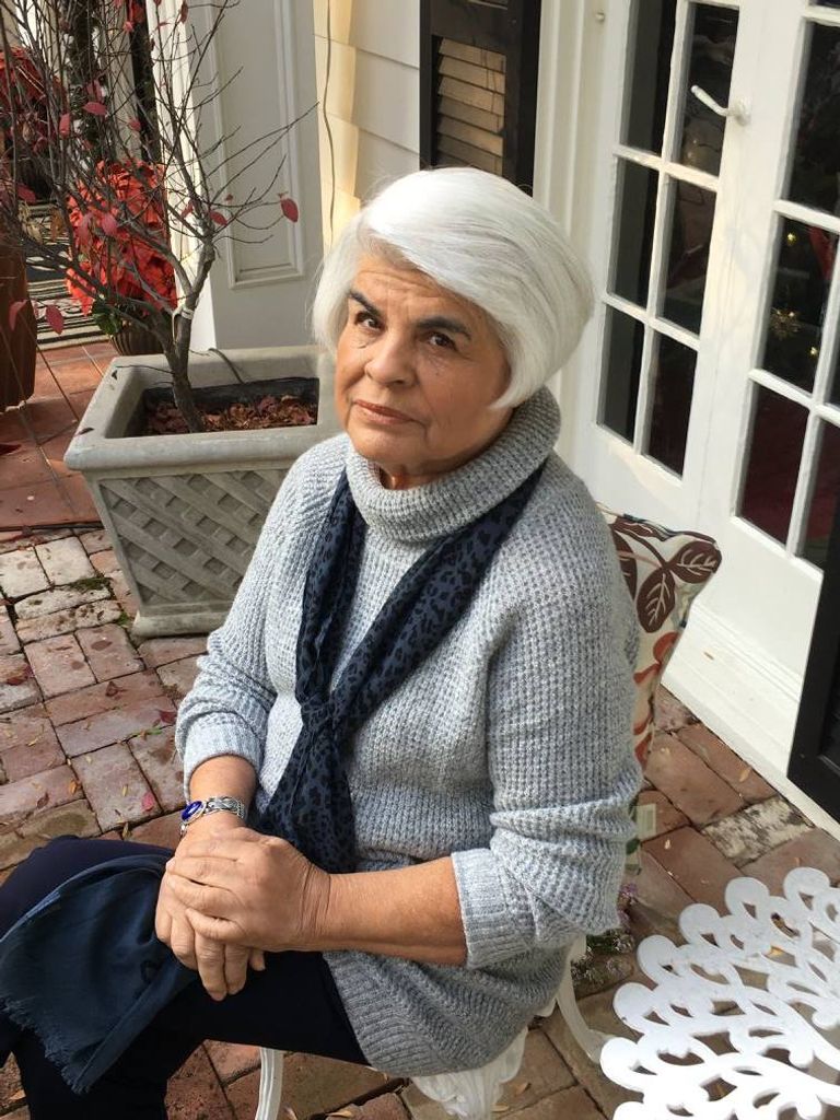 Helen Pierce Profile Photo