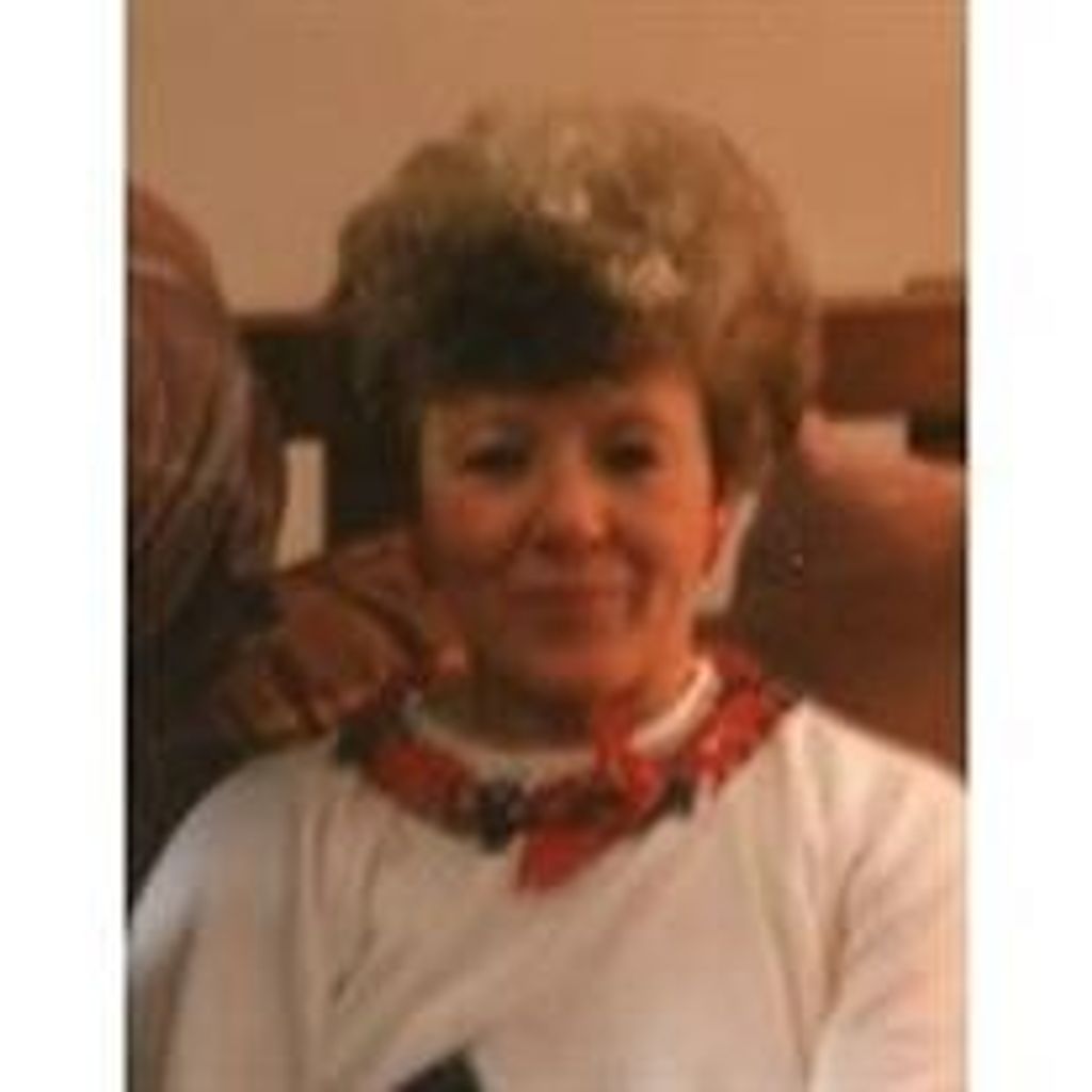 Beverly Jean Kincaid