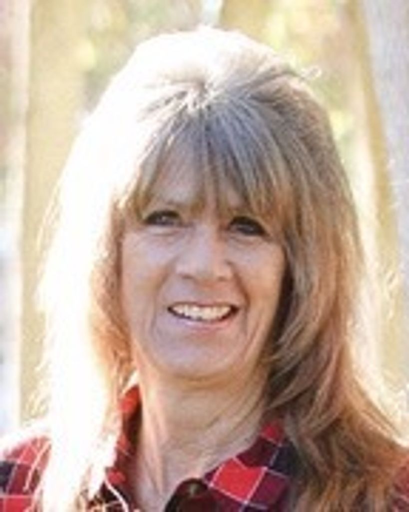 Janet Sue Hinrichs