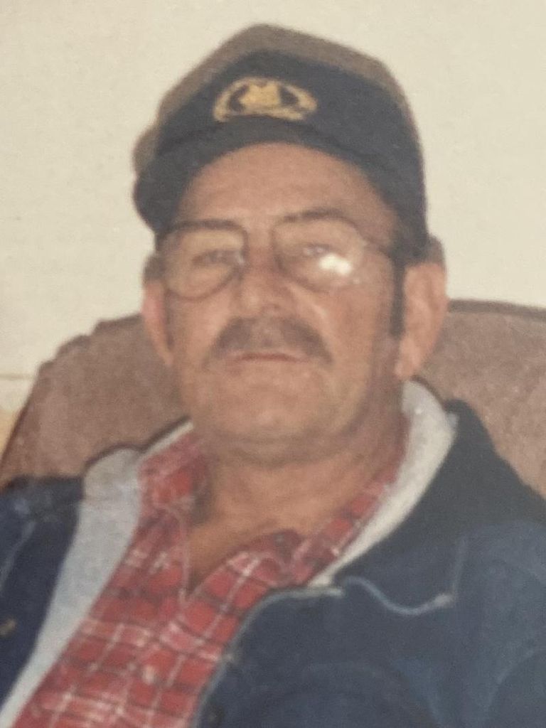 Jackie Edward Taylor