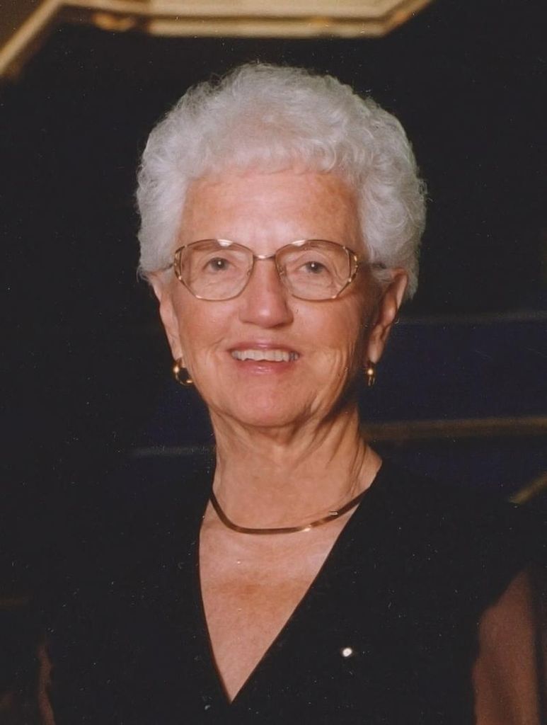 Averil Lorraine Escher