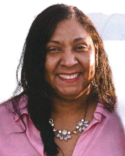 Cynthia G. Dumas's obituary image