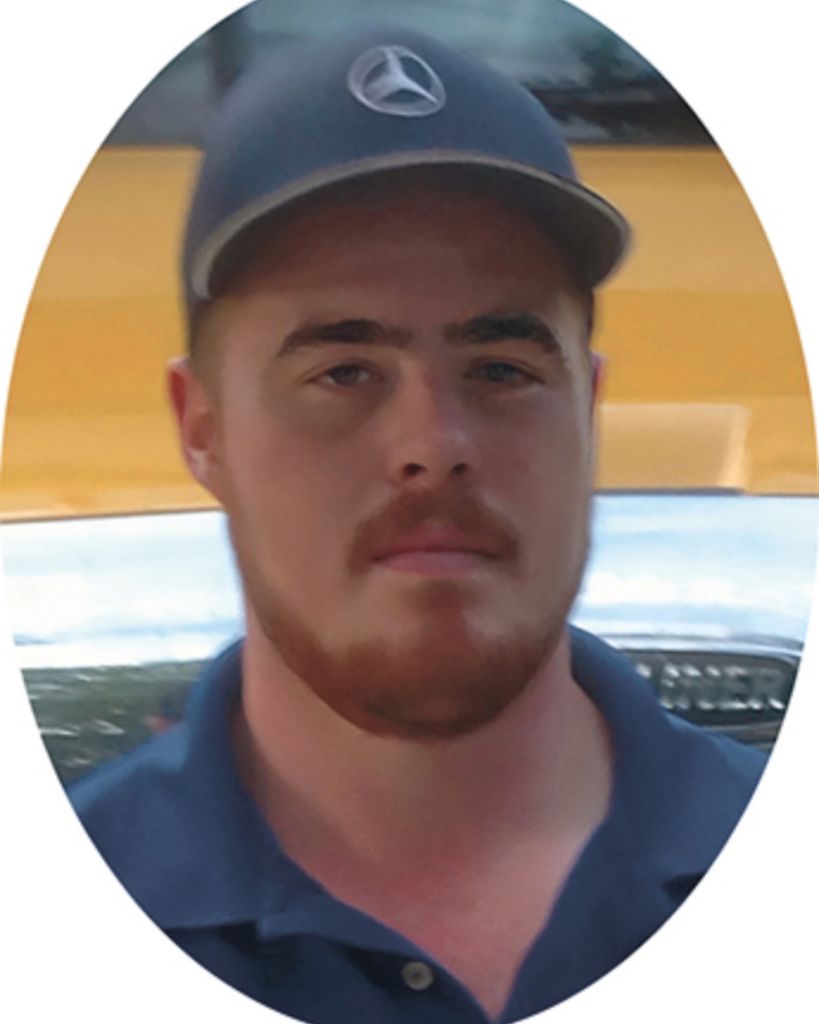 Eric Graebener Profile Photo