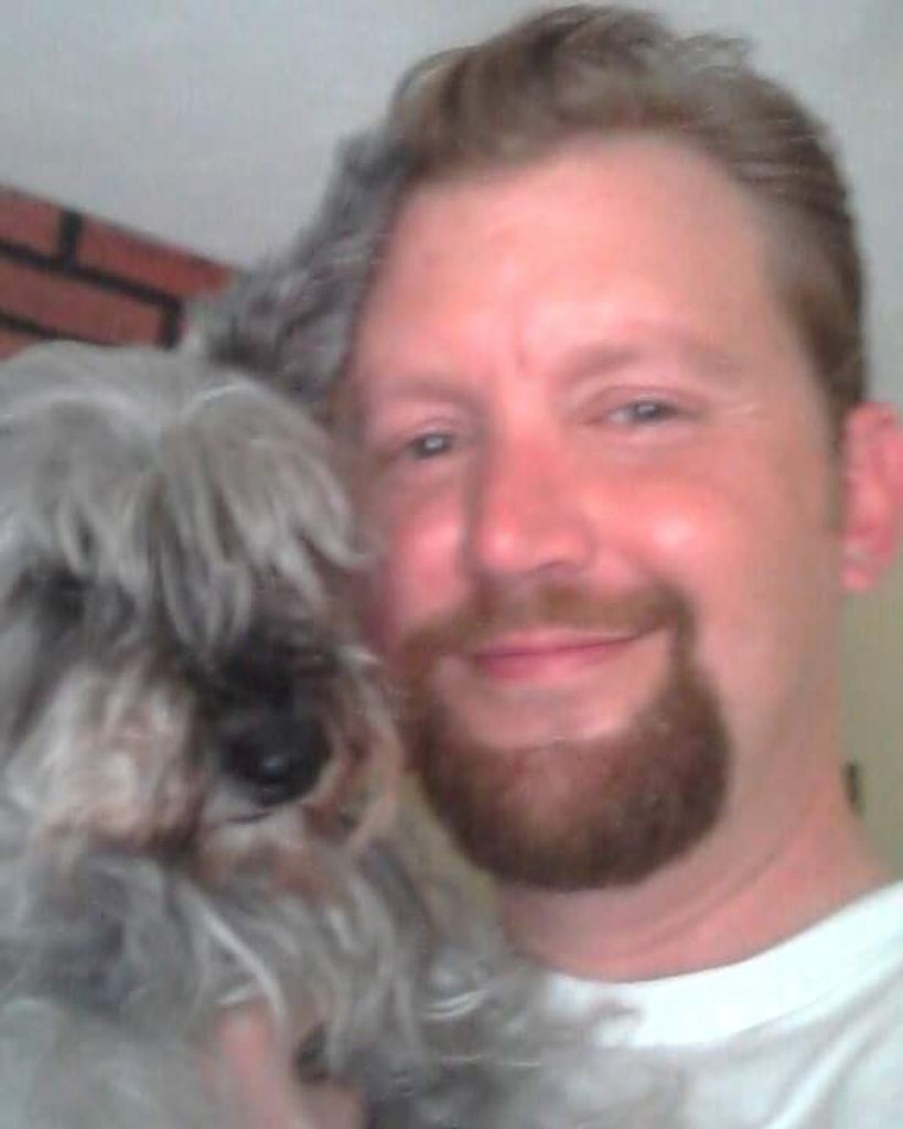 Kevin Michael Layendecker Profile Photo