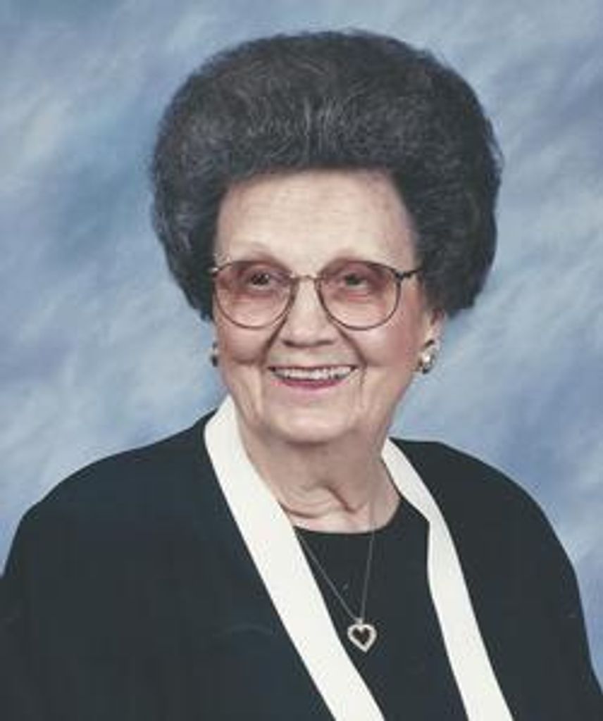 Genece Jones Profile Photo