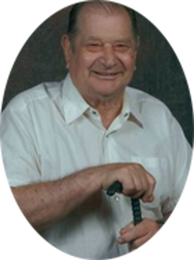 Gilbert Whittley